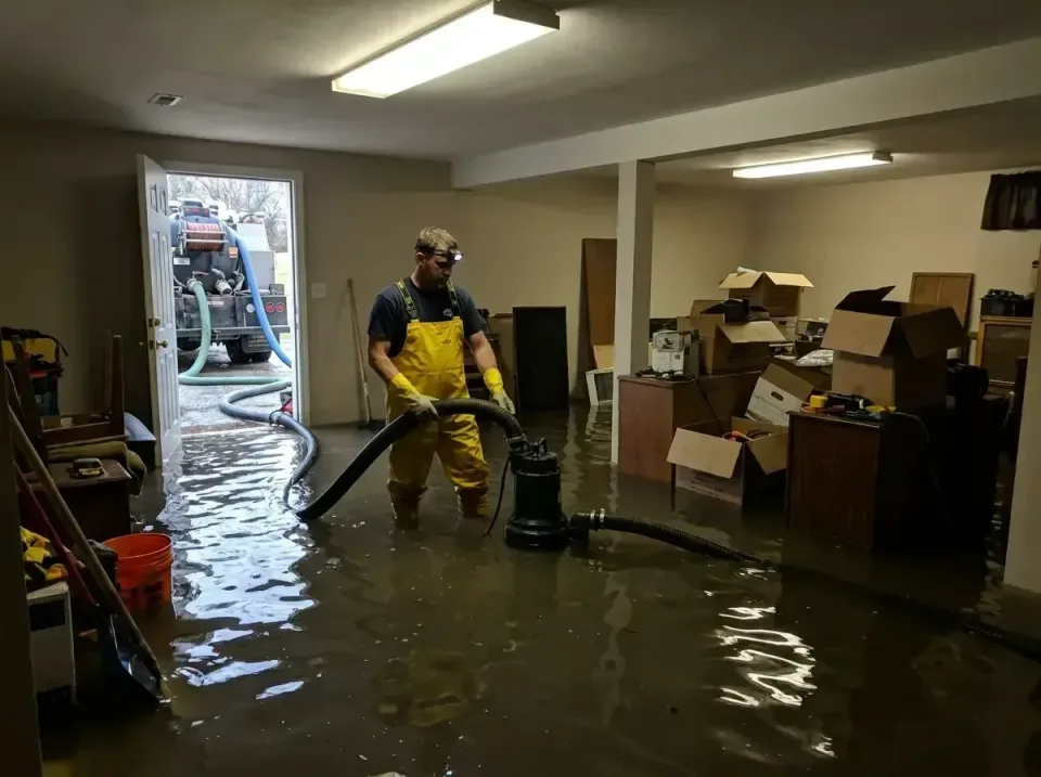 basement-burst-pipe-flooding-a-001 — frequently asked questions, 24-Hour Water Damage Restoration Services in Benton Heights…